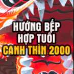 Tuổi Canh Thìn 2000 xây bếp hướng nào để xua đuổi tà khí