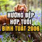 Nam, nữ Bính Tuất 2006  xây bếp hướng nào để Thần Tài gõ cửa