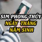 Hướng dẫn tìm sim hợp ngày tháng năm sinh | Xem số điện thoại hợp ngày sinh