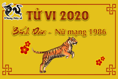 Xem Tử Vi Tuổi Giáp Dần 1974 Năm 2022 Nam Mạng