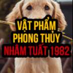 Khám phá vật phẩm phong thủy cho tuổi Nhâm Tuất 1982 #Kích Tài Lộc