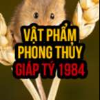 Hướng dẫn cách chọn vật phẩm phong thủy cho tuổi Giáp Tý 1984