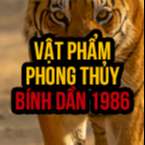 Mách bạn cách chọn vật phẩm phong thủy cho tuổi Bính Dần 1986