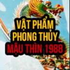 Chia sẻ top #4 vật phẩm phong thủy cho tuổi Mậu thìn 1988 #Miễn phí