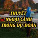 Thuyết ngoại cảnh trong dự đoán