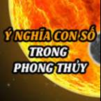 Ý nghĩa những con số trong phong thủy