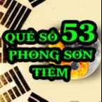 Phong Sơn Tiệm - Luận giải quẻ số 53 Phong Sơn Tiệm chính xác nhất