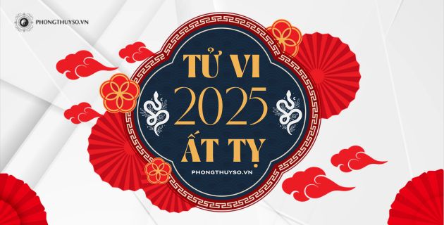 tử vi 2025