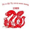 Luận giải chi tiết tử vi tuổi KỶ TỴ năm 2019 nam mạng 1989 chính xác nhất