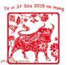 Xem tử vi tuổi Ất Sửu năm 2019 nữ mạng | Bình giải chi tiết tuổi 1985