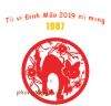 Tử vi tuổi Đinh Mão năm 2019 nữ mạng | Sung túc đầy đủ - Tài Lộc Hanh Thông