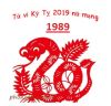 Xem bói tử vi tuổi Kỷ Tỵ năm 2019 nữ mạng sinh năm 1989