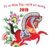 Luận tử vi tuổi Mậu Ngọ năm 2019 nữ mạng 1978 là Hung hay Cát