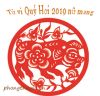 Luận giải tử vi tuổi Quý Hợi năm 2019 nữ mạng 1983 là Tốt hay Xấu