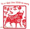 Xem bói tử vi tuổi Quý Sửu năm 2019 nữ mạng 1973 chính xác 99%