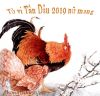 Tử vi tuổi Tân Dậu năm 2019 nữ mạng | Sung túc đầy đủ - Tài Lộc Hanh Thông