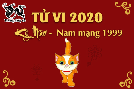 XEM TỬ VI TUỔI KỶ MÃO NĂM 2020 NỮ MẠNG 1999